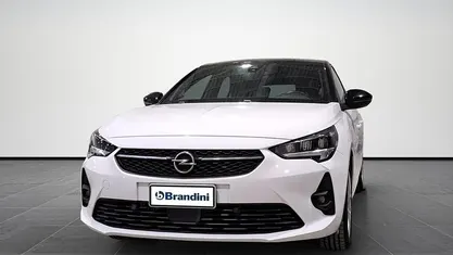 Usata Opel Corsa GS Line 101 CV (74 kW) 2020 Utilitaria