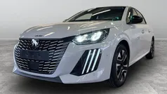 Usata 2025 Peugeot 208 Allure Due volumi | 19.990 € (Buon prezzo)