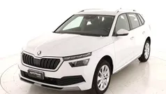 Bianco Usata 2023 Skoda Kamiq Style SUV | 17.800 € (Buon prezzo)