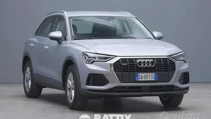 Usata Audi Q3 Business 190 CV (139 kW) 2020 SUV
