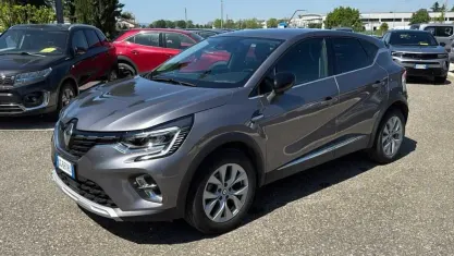 Usata Renault Captur Zen 101 CV (74 kW) 2021 SUV