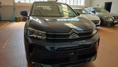Usata Citroën C5 Aircross Feel 150 CV (110 kW) 2025 SUV
