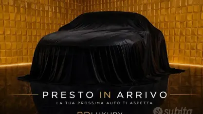 Usata Ferrari California 460 CV (338 kW) 2010 Blu Cabrio