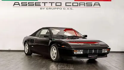 Usata Ferrari Mondial 300 CV (220 kW) 1989 Cabrio