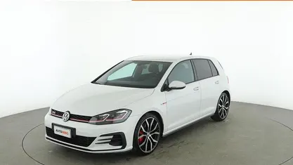 Usata VW Golf VII GTI 245 CV (180 kW) 2017 Berlina