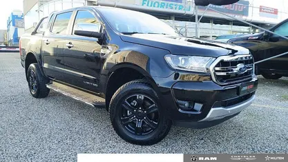 Usata Ford Ranger Limited 170 CV (125 kW) 2023 Pick-up