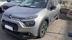 Grigio Usata 2024 Citroën C3 PureTech Due volumi | 13.950 € (Buon prezzo)