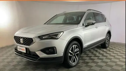 Usata Seat Tarraco Style 150 CV (110 kW) 2020 SUV