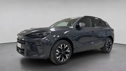 Nuova Cupra Terramar 150 CV (110 kW) 2026 Grigio / pastello SUV