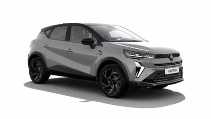 Usata Renault Captur Esprit Alpine 160 CV (117 kW) 2025 SUV