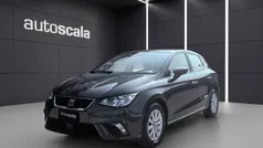Grigio Usata 2020 Seat Ibiza Style Tre volumi | 10.990 € (Buon prezzo)
