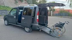 Usata 2005 Fiat Doblò Monovolume | 8900 €