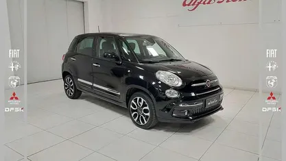 Usata 2019 Fiat 500L Lounge Monovolume | 12.890 € (Buon prezzo)