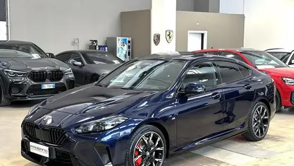Usata BMW 220 M Sport 163 CV (119 kW) 2025 Coupé