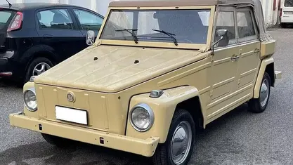 Usata VW 181 48 CV (35 kW) 1970 SUV