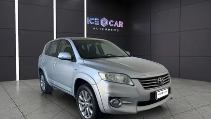 Usata Toyota RAV4 Style 150 CV (110 kW) 2013 Pick-up