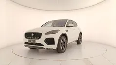 Usata 2021 Jaguar E-Pace R-Dynamic SUV | 25.900 € (Super prezzo)