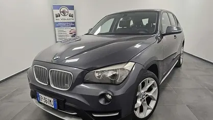 Usata 2013 BMW X1 M Sport SUV | 7990 € (Ottimo prezzo)