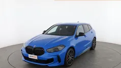 Blu Usata 2023 BMW M135 Due volumi | 36.999 € (Buon prezzo)