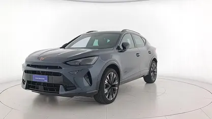Usata Cupra Formentor 150 CV (110 kW) 2024 SUV