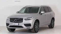 Argento Nuova 2025 Volvo XC90 Core SUV | 64.500 € (Buon prezzo)