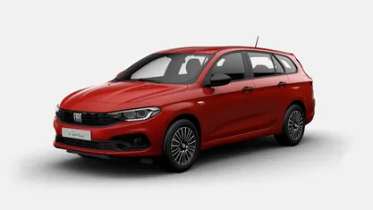 Usata Fiat Tipo Red 131 CV (96 kW) 2024 Station wagon
