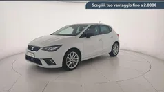 Usata 2024 Seat Ibiza FR Tre volumi | 16.400 € (Buon prezzo)