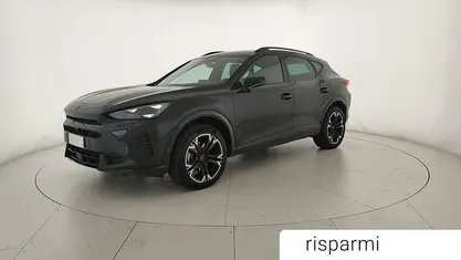 Nero midnight Usata 2025 Cupra Formentor SUV | 32.900 € (Ottimo prezzo)