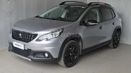Usata 2019 Peugeot 2008 GT-line SUV | 10.390 € (Ottimo prezzo)
