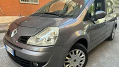 Marrone Usata 2009 Renault Modus Dynamique Monovolume | 1850 € (Super prezzo)