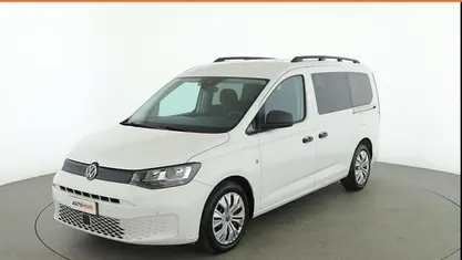 Usata 2023 VW Caddy Maxi Life Monovolume | 24.499 € (Ottimo prezzo)