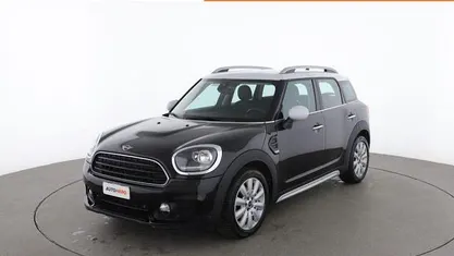 Nero Usata 2019 Mini Cooper Countryman SUV | 19.299 € (Ottimo prezzo)