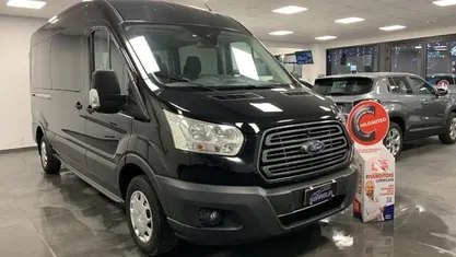 Usata 2019 Ford Transit | 33.800 €