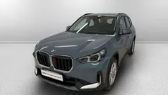Cape york metallizzato Usata 2024 BMW X1 SUV | 45.900 € (Super prezzo)