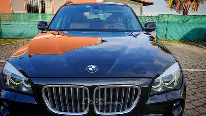 Usata 2010 BMW X1 SUV | 7200 € (Buon prezzo)
