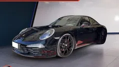 Usata 2012 Porsche 911 Carrera Coupé | 84.900 €