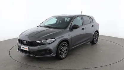 Usata 2021 Fiat Tipo City Life | 14.399 € (Buon prezzo)
