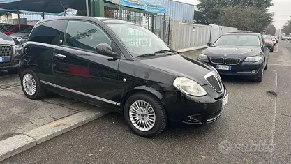Usata 2009 Lancia Ypsilon Utilitaria | 4500 €