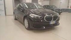 N.d Usata 2021 BMW 116 Due volumi | 21.900 € (Ottimo prezzo)