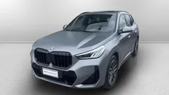 Frozen pure grey metallic Usata 2023 BMW X1 M Sport SUV | 40.900 € (Ottimo prezzo)