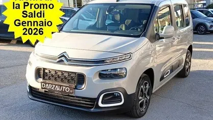 Usata 2021 Citroën Berlingo Feel Monovolume | 19.200 € (Buon prezzo)