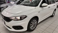 Bianco Usata 2019 Fiat Tipo Business Station wagon | 11.400 € (Buon prezzo)
