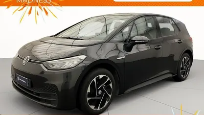 Usata VW ID.3 Pro Performance 69 kW (95 CV) 2023 Manganese grey metallizzato nero Utilitaria