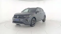 Usata 2025 VW T-Cross R-line Plus SUV | 26.900 € (Buon prezzo)