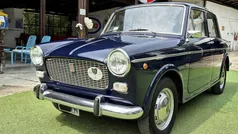 Usata 1963 Fiat 1100D Tre volumi | 6800 €