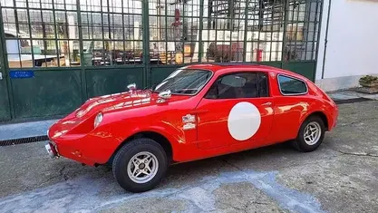 Usata Mini 1300 63 CV (46 kW) 1970 Utilitaria