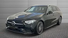 Usata 2023 Mercedes 220 AMG Line Premium Plus Station wagon | 43.500 € (Buon prezzo)