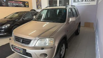 Usata Honda CR-V 147 CV (108 kW) 1999 SUV