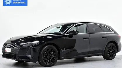 Usata Audi A5 Business 150 CV (110 kW) 2025 Nero Station wagon