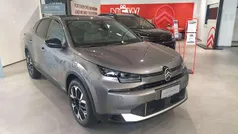 Mercury grey Nuova 2025 Citroën C4 SUV | 24.450 € (Buon prezzo)